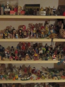 Faire un Jeu de sable Faire un Jeu de sable