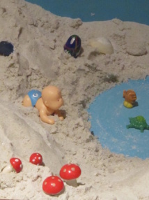 Le rôle du thérapeute Le rôle du thérapeute