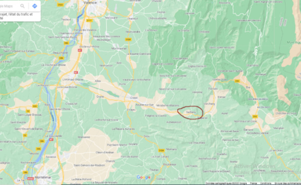 Contacter Catherine Farzat