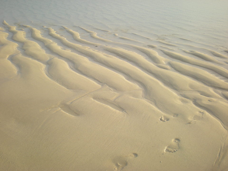 La thérapie par le jeu de sable