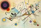 Kandinsky - Composition VIII