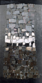 Nicolas de Stael - Composition