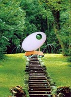 Nicole Auxenfants - Parc Solo Nicole Auxenfants - Parc Solo