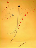 Calder - Mobile Calder - Mobile