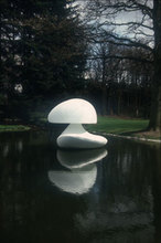Martha Pan - Sculpture 1 Martha Pan - Sculpture 1