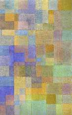 Paul Klee - Polyphony Paul Klee - Polyphony